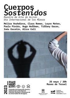 Cuerpos Sostenidos