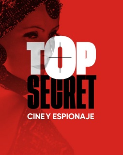 Top secret. Cine y espionaje