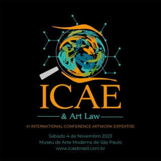 III ICAE & Art Law | São Paulo