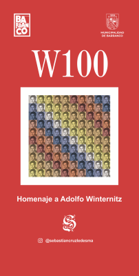 W100