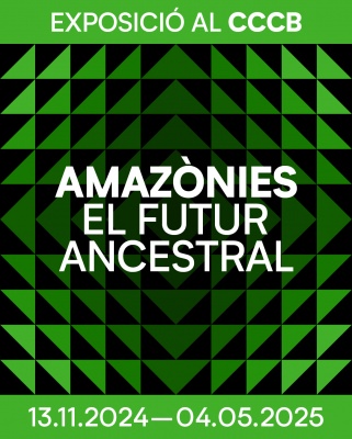 Amazonias. El futuro ancestral