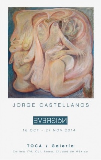 Jorge Castellanos, Eversión