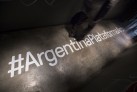 Argentina Plataforma ARCO