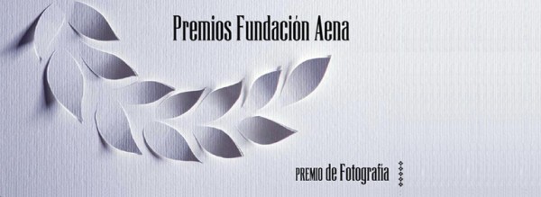 Premio Fundación Aena de Fotografía