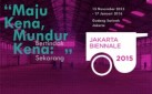 Cortesía Jakarta Biennale