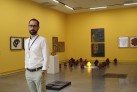 Cortesía de Emiliano Valdés, curador jefe del Museo de Arte Moderno de Medellín.