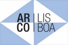 Nuevo logo de ARCOLisboa