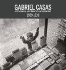 Gabriel Casas. Cortesía del Arxiu Nacional de Catalunya y del MNAC