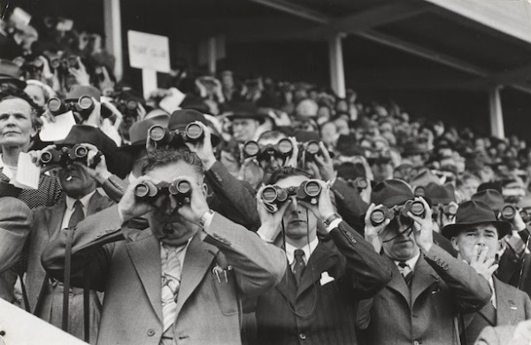 Henri Cartier-Bresson