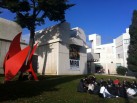 Fundacío Joan Miró