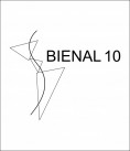 Logotipo. Cortesía Bienal de Mercosul