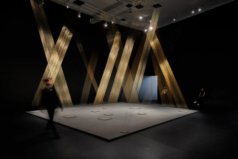 Entre Frieze y Art Basel Paris: ecos y presencias del arte brasileño ...