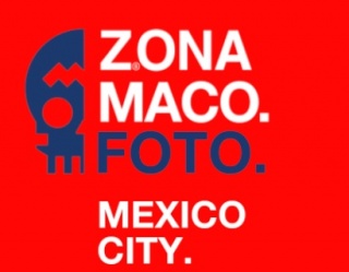 Logotipo de Zsona MACO FOTO