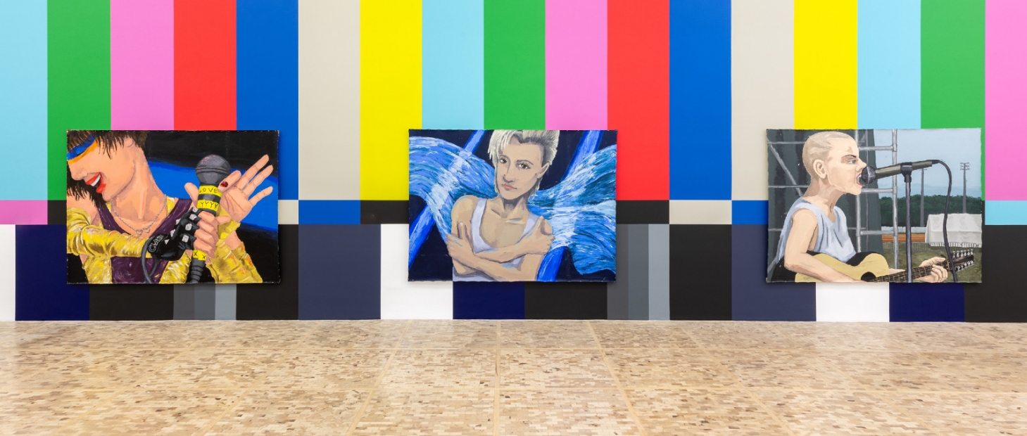 Manuela Solano. Artista | ARTEINFORMADO