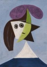 Retrato de Olga, de Pablo Picasso