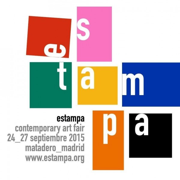 Estampa 2015