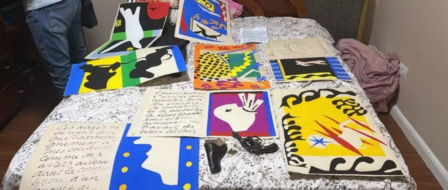 Artistas taiwaneses denuncian censura política en la Bienal de Gwangju por el cambio de nombre de su pabellón. Actualidad. ago 2026 | ARTEINFORMADO