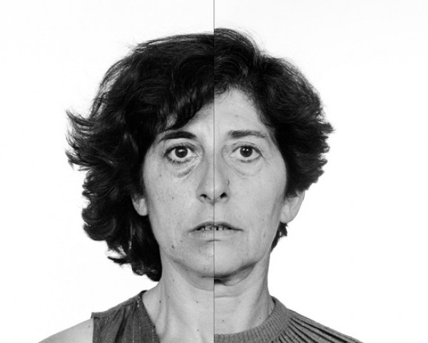 Esther Ferrer