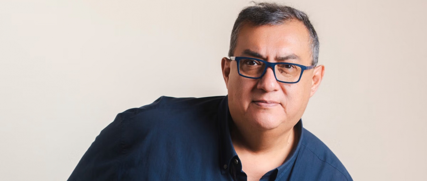 Cuauhtémoc Medina to Curate 25th Bienal de Arte Paiz in Guatemala