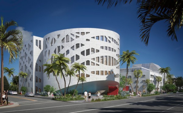 Faena Forum Miami Beach