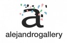Logo de alejandrogallery