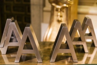 Premios ''A'' al Coleccionismo. Cortesía de la Fundación ARCO