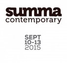 Summa Art Fair 2015.