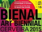 XVIII Bienal Internacional de Arte de Cerveira.