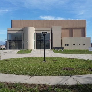 Centro Cultural Juan B. Terán