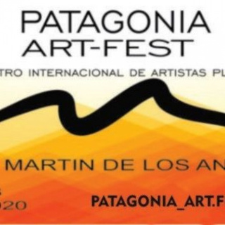 Patagonia.Art-Fest