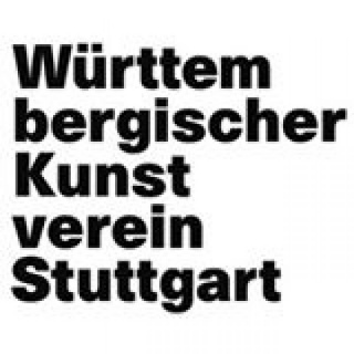 Württembergischer Kunstverein Sttutgart