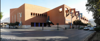 Museo de Arte Contemporáneo de Monterrey (MARCO)