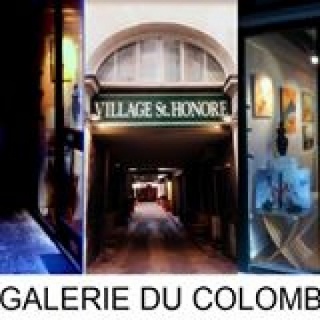 Galerie du Colombier