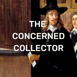 The Concerned Collector