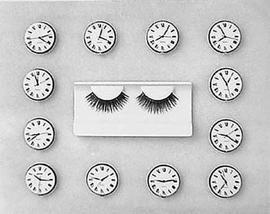 Times goes by (1999) - Chema Madoz
