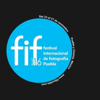 Festival Internacional de Fotografía Puebla