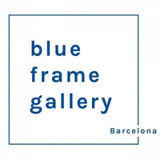 Blue Frame Gallery
