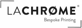 Logo LaChrome