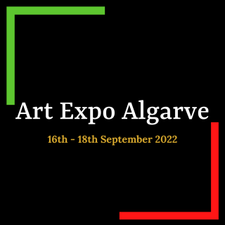 ART EXPO ALGARVE