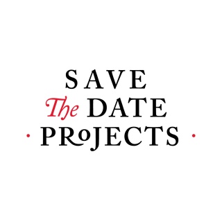 Logo Save the date projects
