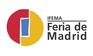 Logotipo. Cortesía de IFEMA