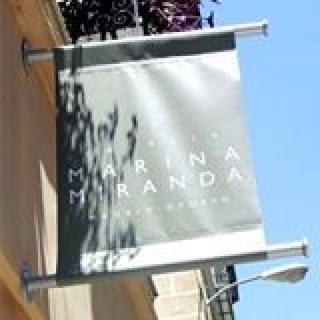 Galería Marina Miranda