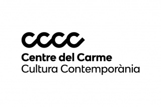 Logotipo. Cortesía del Centre del Carme y del Consorci de Museus de la Comunitat Valenciana