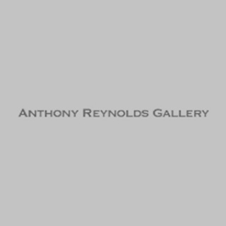 Logotipo Anthony Reynolds Gallery