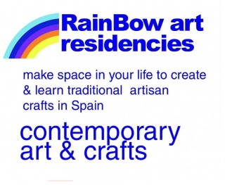 RainBow art Residencies