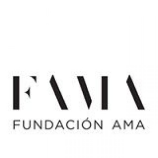 Logotipo. Cortesía de la Fundación AMA