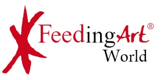 FeedingArtWorld
