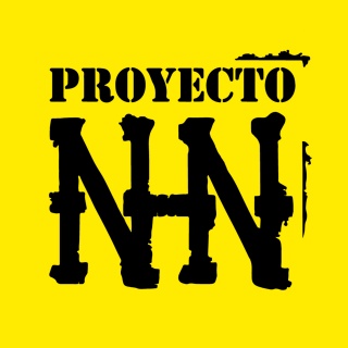Logo Corporación Proyecto NN