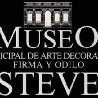 Museo Municipal de Arte Decorativo Firma y Odilo Estevez