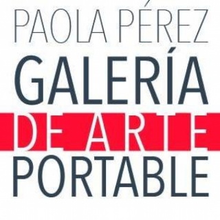 GALERÍA PAOLA PÉREZ DE ARTE PORTABLE
